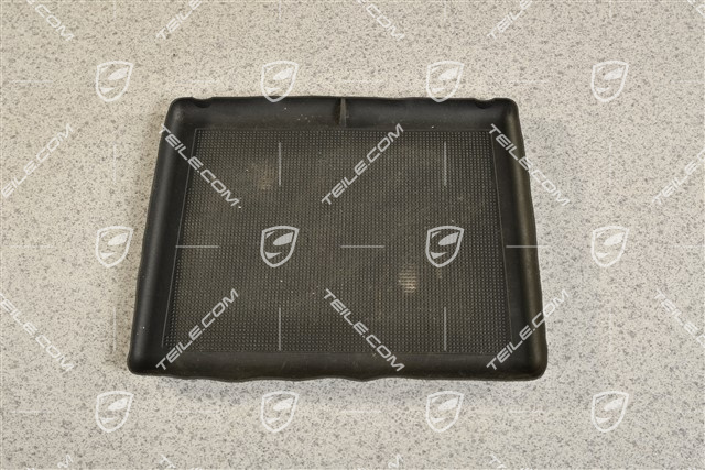 Matte / Einleger / Beilage, Mittelkonsole