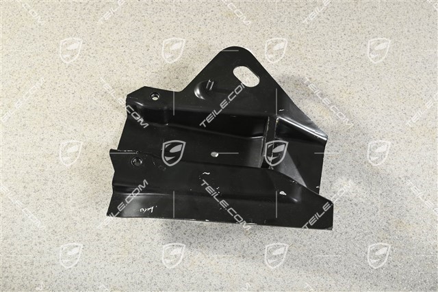 Aufnahme, Reparaturblech Hinten, L