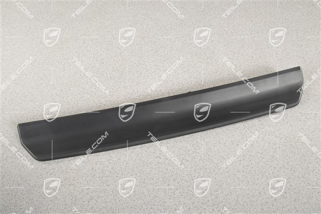 Third brake light, Green heat-insulating glass/, Coupe