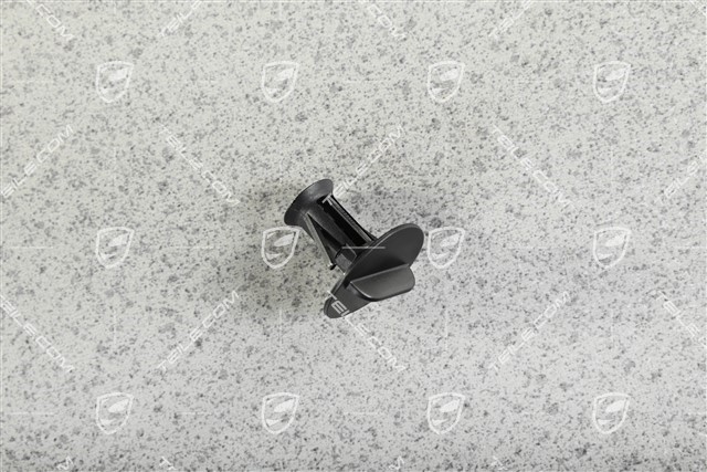 Kunststoffmutter Kunststoffmutter