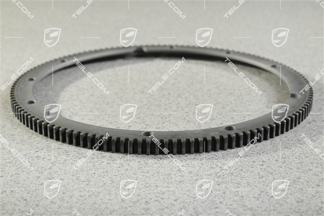 Flywheel ring gear / gear rim