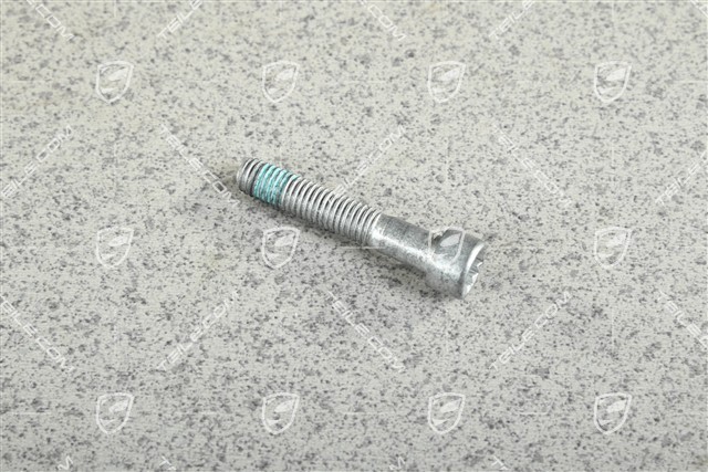 Zylinderschraube M8 x 45 x 30 Zylinderschraube M8 x 45 x 30