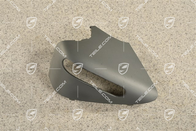 Rozeta, Stone grey, R
