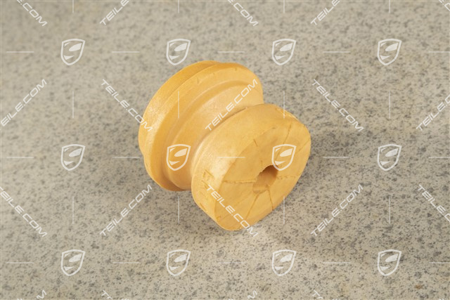 Zusatzfeder (Anschlagpuffer)