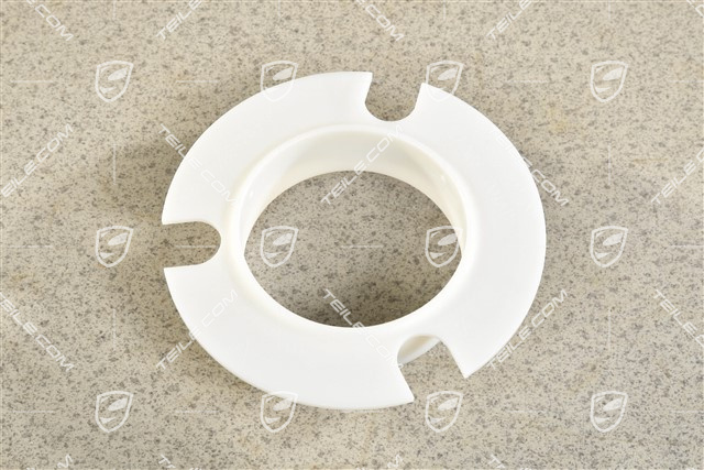 Schwingungsdämpfer, HA, Ausgleichplatte 3mm, L=R