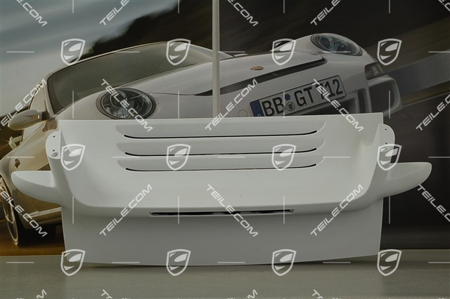 GT2 / GT2 RS Rear lid (engine lid)