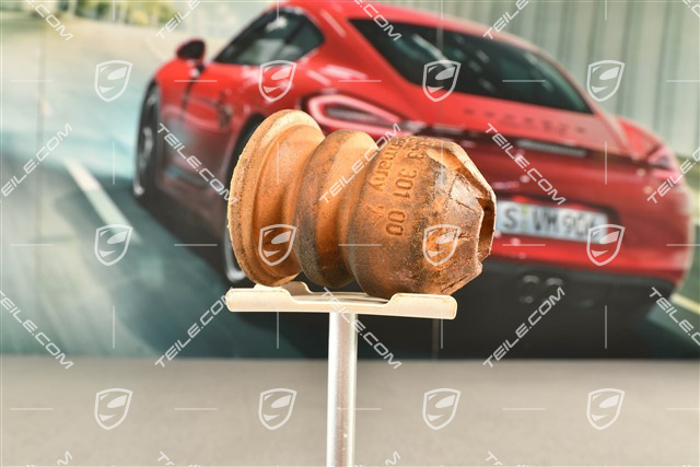 Zusatzfeder (Anschlagpuffer)