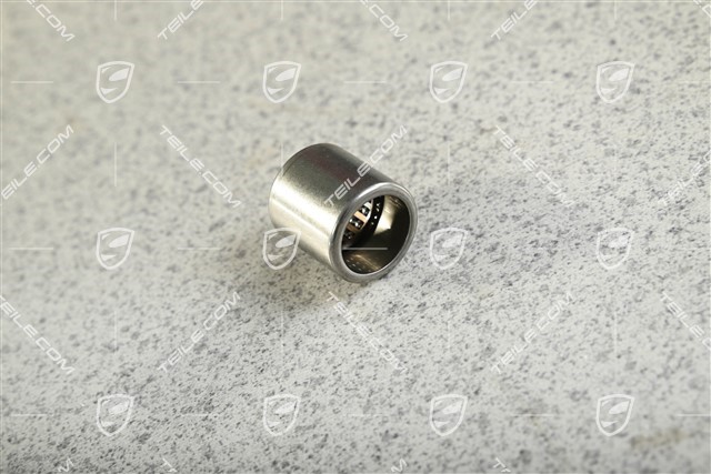 Kugelbuchse / Nadellager / Gelenkbuchse