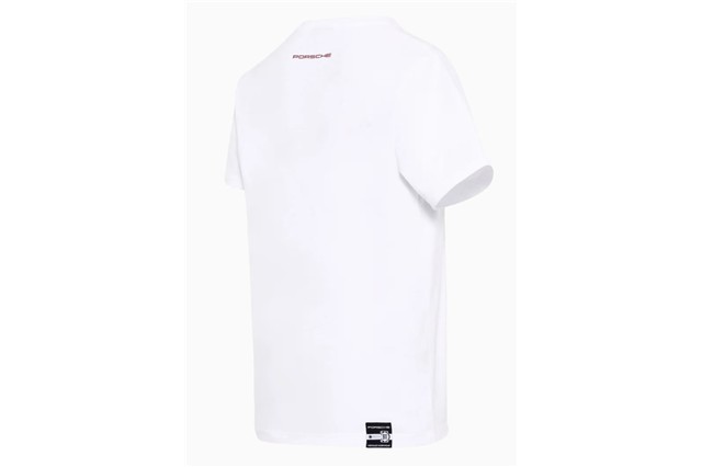 Koszulka z motywem korbowodu – Essential 3XL