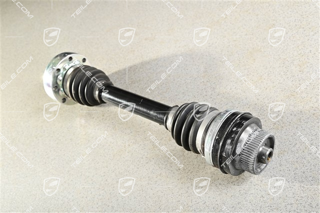 Gelenkwelle, S / GTS, L=R