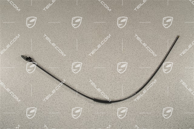 Bowden cable
