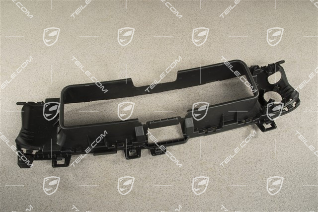 Sport Design, Retaining frame, centre
