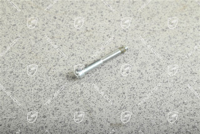 Zylinderschraube M5 x 45 Zylinderschraube M5 x 45