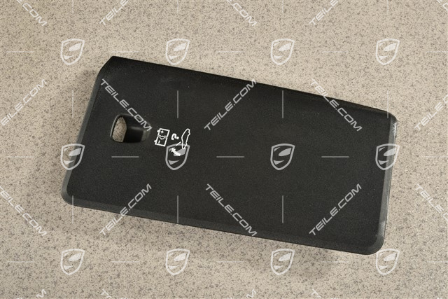 Sicherungskasten Abdeckung / Deckel