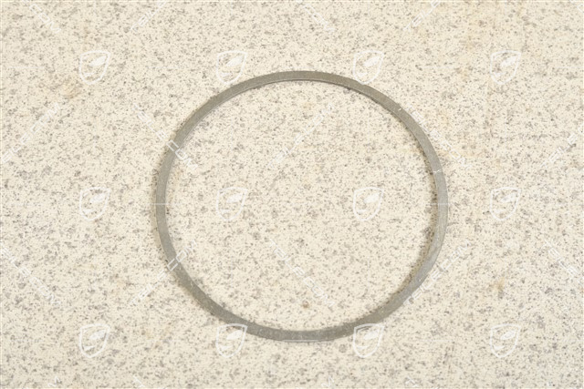 Shim 85,5 x 93 x 0,95