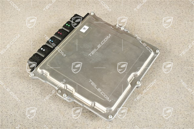 Jednostka sterująca / moduł / komputer silnika