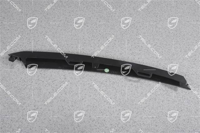 LAMELLE, lower Turbo / GTS, L