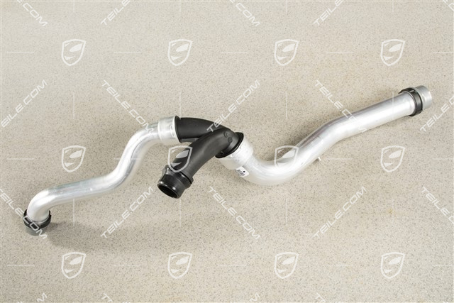 Water Coolant Distributor Tube, R