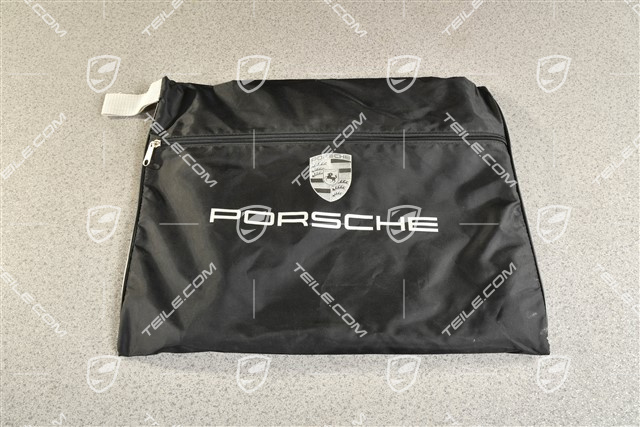Abdeckhülle / Schutzhülle für Dach