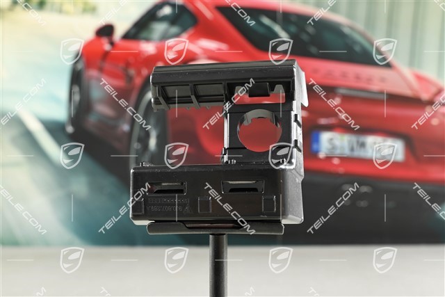 Halter für Ultraschallsensor, Hinten, Turbo / Cross turismo, L