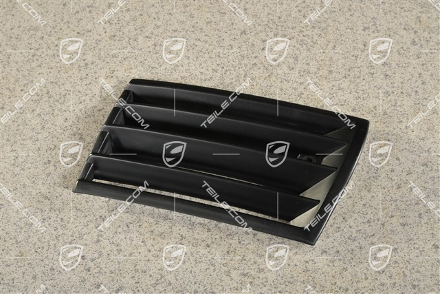 Gitter Schwarz, L
