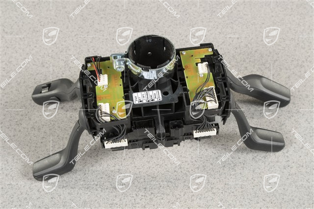 Steering column stalk switch, Cruise control / Multifunction