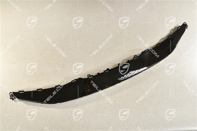 Cross Turismo, Front bumper spoiler, lower part trim