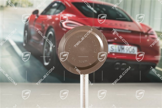 Verschlussdeckel von Nockenwellengehäuse