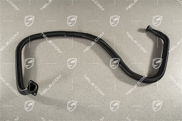 Przewód odpowietrzający