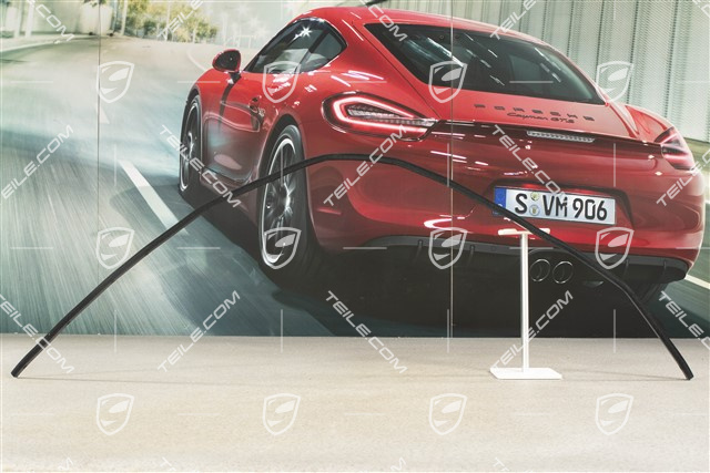Listwa uszczelniająca, Coupe, L