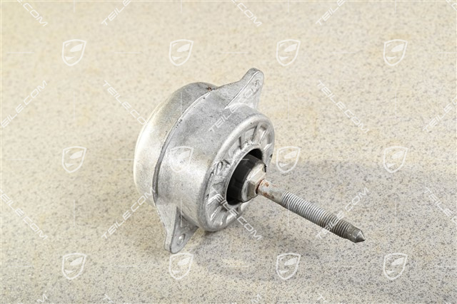 Engine mount, Coupe, L=R