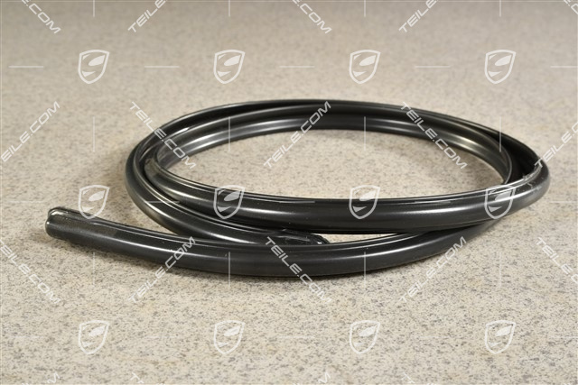 Keder für Zierleiste / Schwellerleiste, L=R