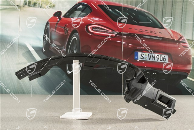 Retaining strip, GT3 / Speedster, R