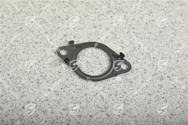 Uszczelka, Chłodnica kolektor recyrkulacji spalin, Diesel 4,2L