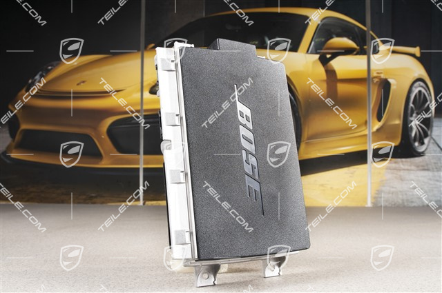 Verstärker, Soundpaket Bose