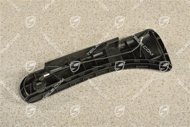 Blenda  dachu cabrio, L
