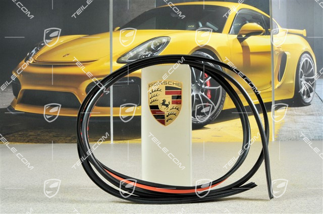 Heckscheibendichtung Heckscheibendichtung