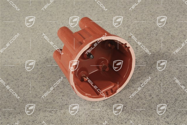 Distributor cap