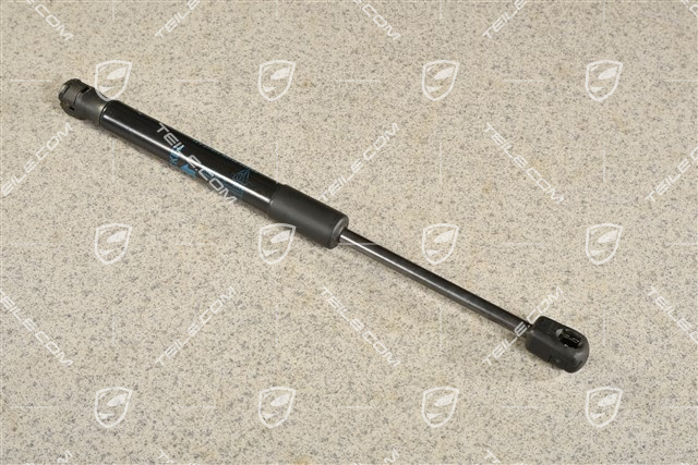 Gas-pessure spring, lid front, L=R