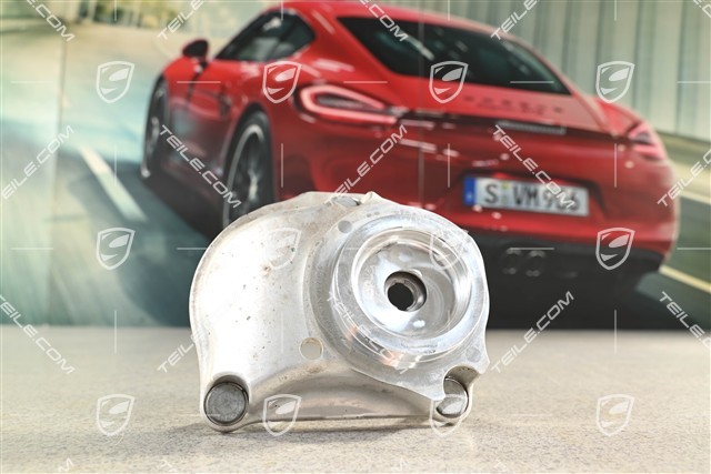 GT3, Stützlager / Domlager,  Stossdämpfer / Schwingungsdämpfer, VA, R