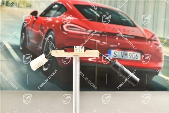 Wtyczka adaptera antenowego Porsche Classic Communication