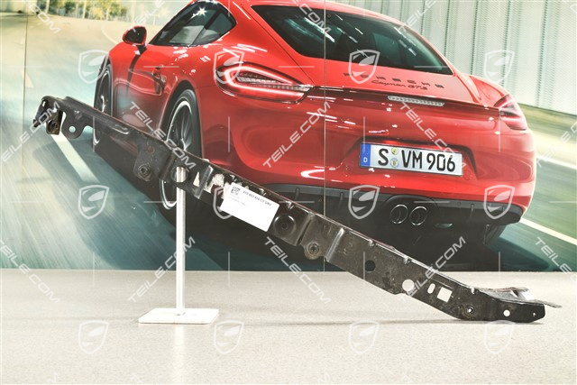 Kotflügel halter, R