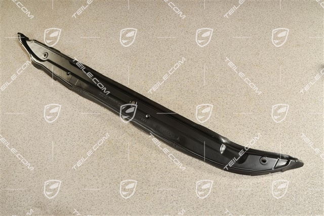 Abdeckung zwischen Kotflügel und Tür, L