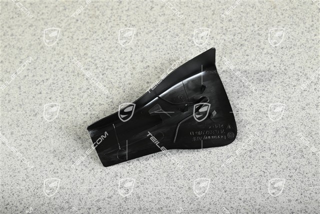 Abdeckung, R
