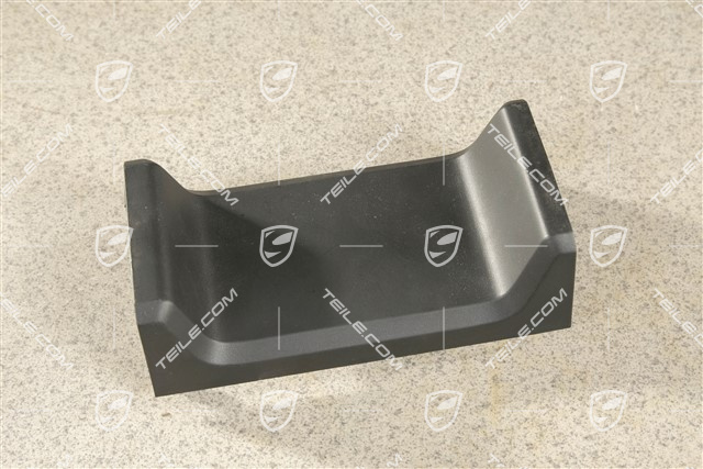 Cover, Without night vision