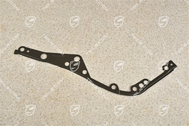 3,0L S, Gasket, Timing chain housing