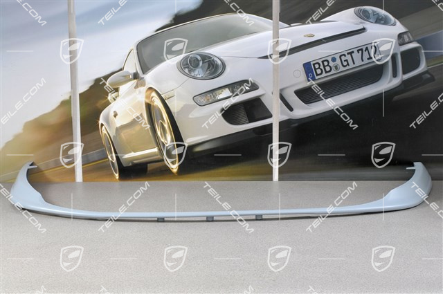 Frontspoiler (unten) für AeroKit Stoßstange