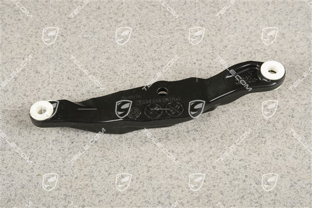 Ramię dachu krótkie, R