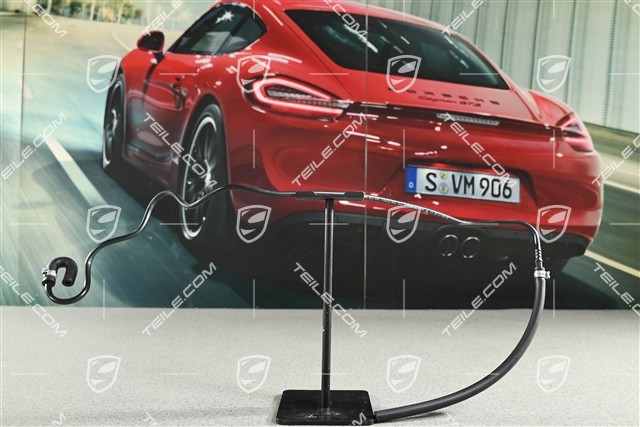 Druckleitung