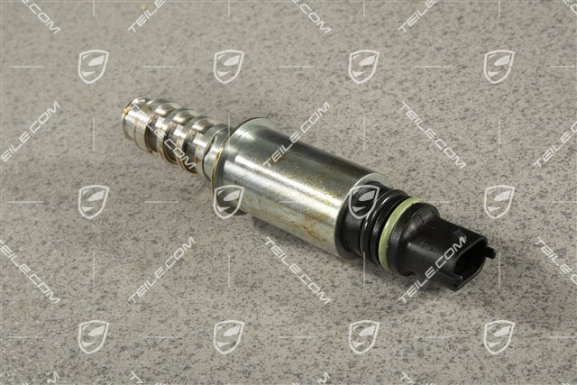 Zawór elektromagnetyczny, 3.6L 220/228 KW / 4.8L 294/316/324/368/382/386/397/404/419 KW